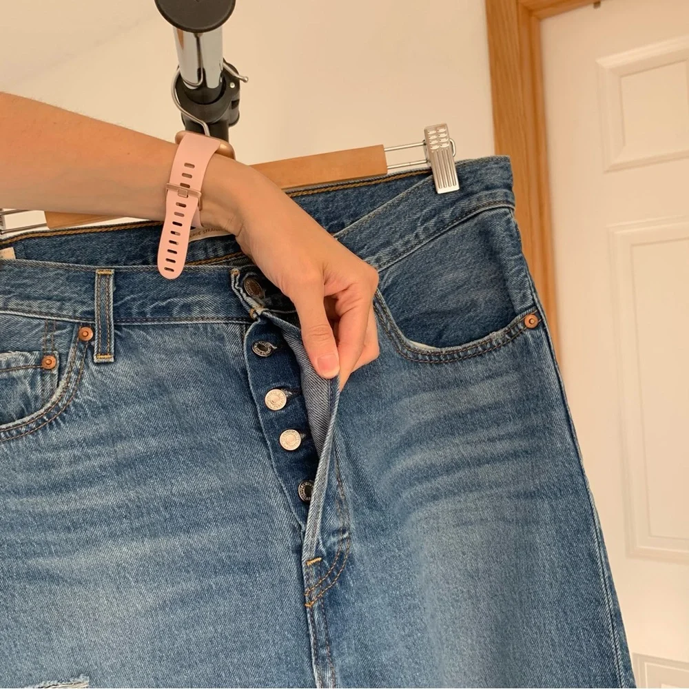 levi’s premium